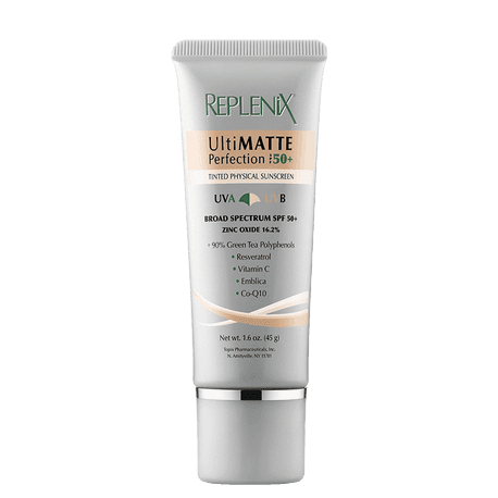 Ultimatte™ Perfection SPF 50+