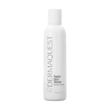 Peptide Glyco Cleanser