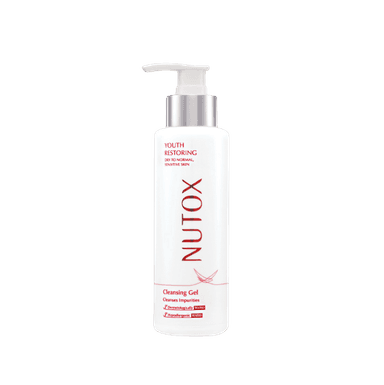 Youth Restoring Cleansing Gel