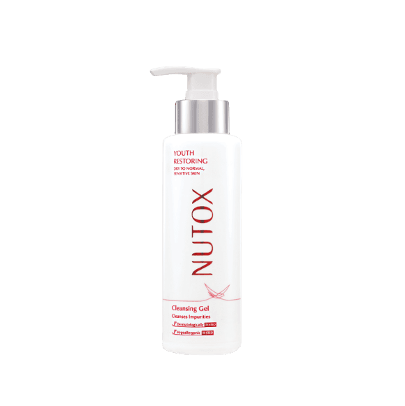 Youth Restoring Cleansing Gel