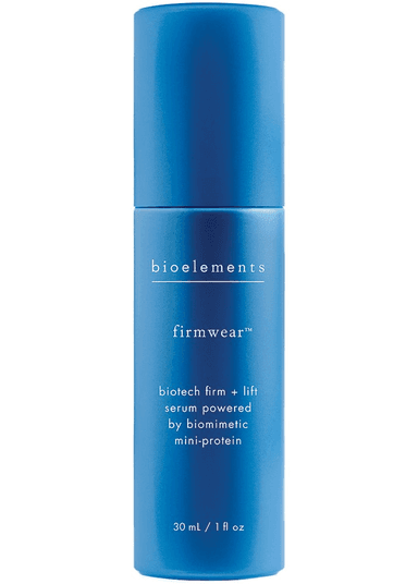 Firmwear Biotech Firm + Lift Serum Powered By Biomimetic Mini-protein