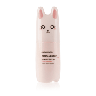 Tonifying Vitamin C Face Mist