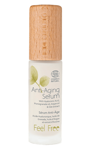 Anti-Aging Serum
