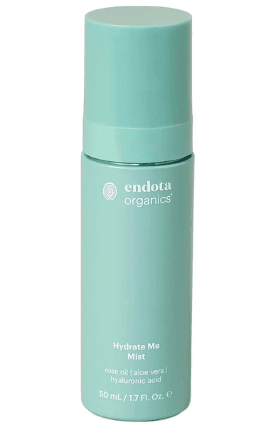Organics Hydrate Me Mist