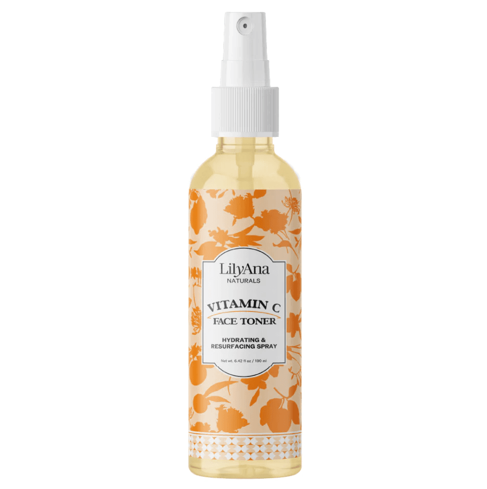 Vitamin C Face Toner