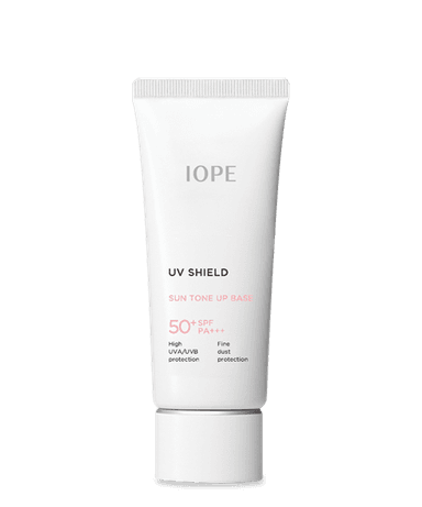 Uv Shield Sun Tone Up Base SPF 50+ Pa+++