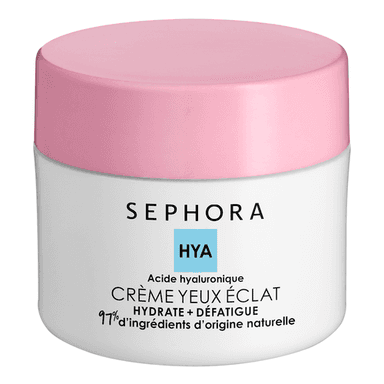 Brightening Eye Cream – Hydrate & Depuff