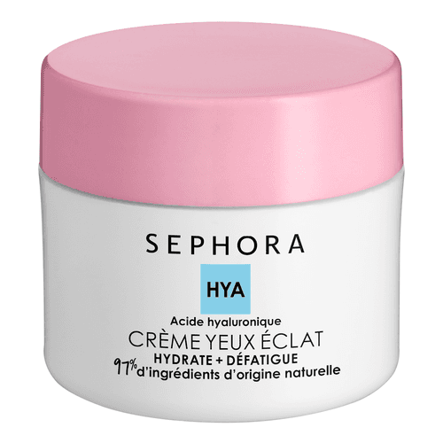 Brightening Eye Cream – Hydrate & Depuff