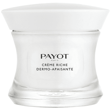 Crème Riche Dermo-Apaisante