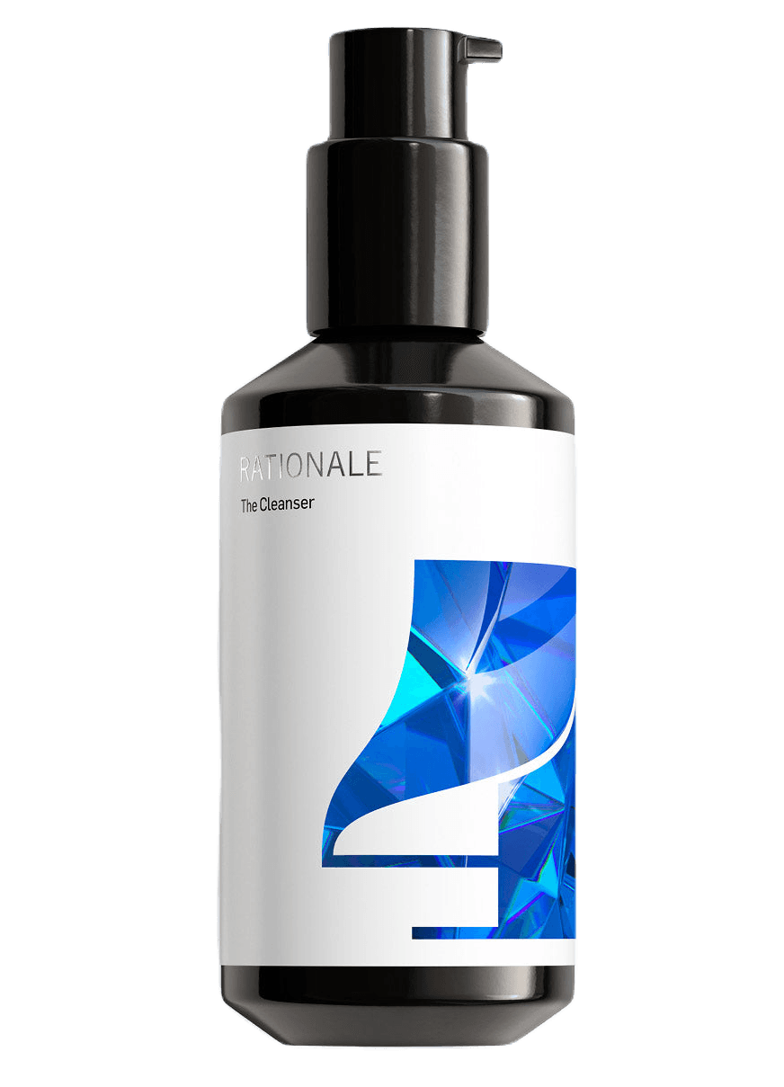 #4 The Cleanser