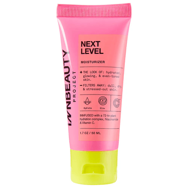 Next Level Daily Moisturizer
