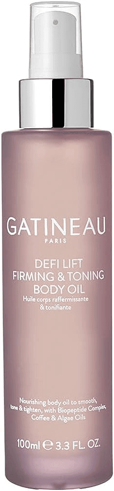Defi Lift Firming & Toning Body Oil 