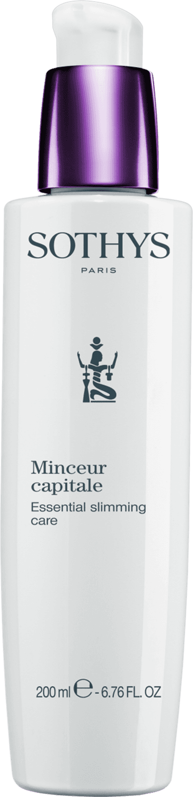 Essential Slimming Care