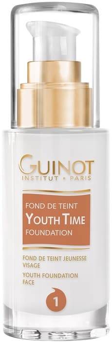 Youth Time Foundation
