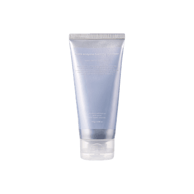 Apple Enzyme Foaming Cleanser