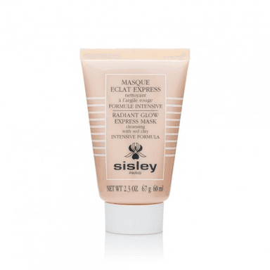 Radiant Glow Express Mask