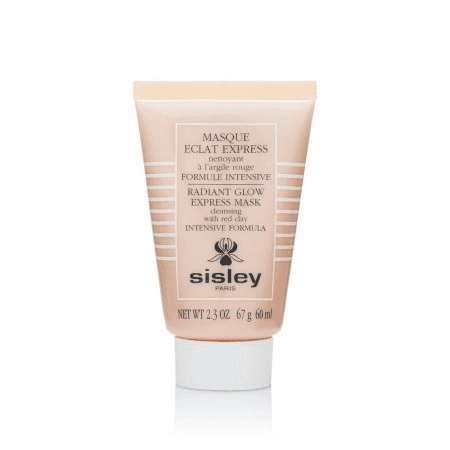 Radiant Glow Express Mask