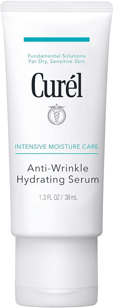 Intensive Moisture Care Anti-wrinkle Hydrating Serum