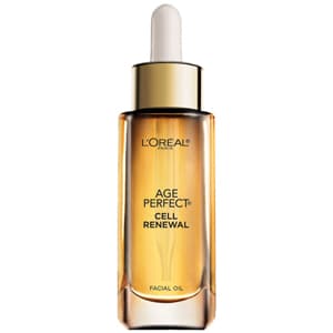 Cell Renewal* Facial Oil Light
