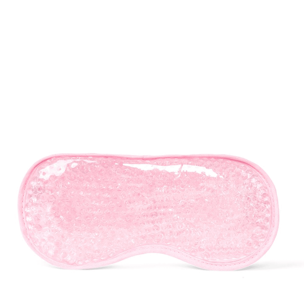 Hot + Cool Gel Bead Eye Mask