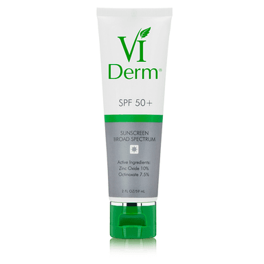 Vi Derm SPF 50+ Sunscreen