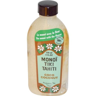 Coconut Oil, Coco Coconut