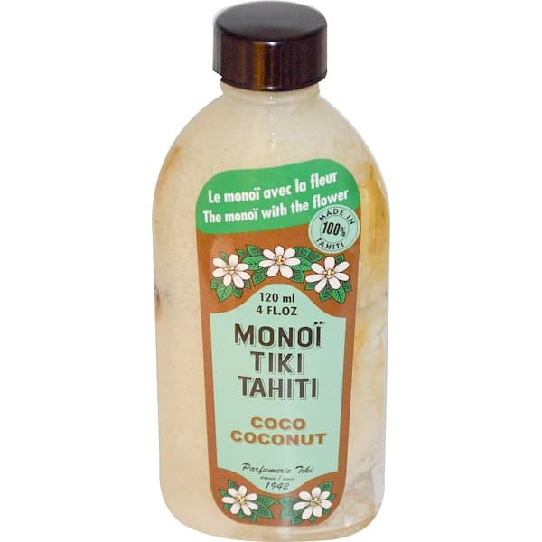 Coconut Oil, Coco Coconut