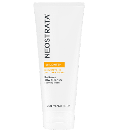 Radiance AHA Cleanser