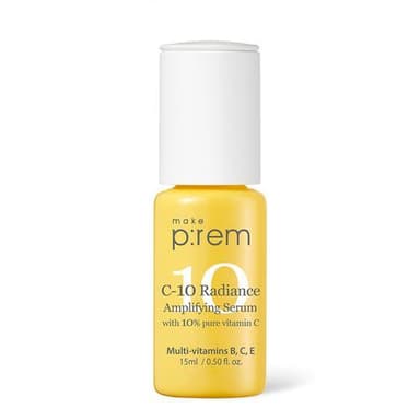 C-10 Radiance Amplifying Serum