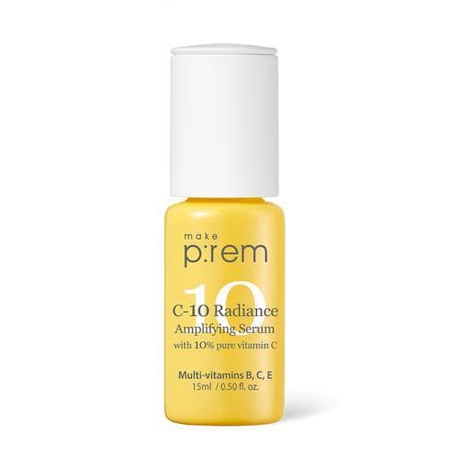 C-10 Radiance Amplifying Serum