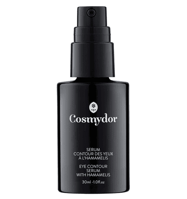 Eye Contour Serum With Hamamelis