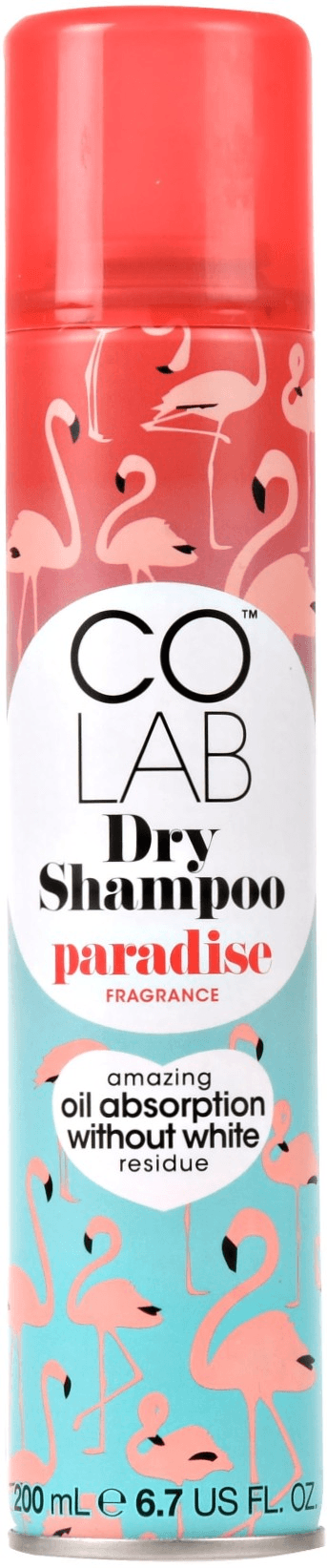 Paradise Dry Shampoo