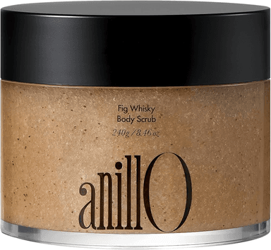 Fig Whisky Body Scrub