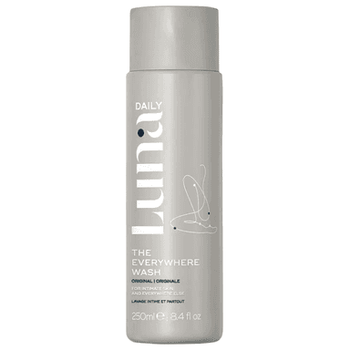 The Everywhere Wash