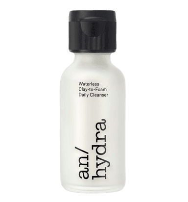 An/Hydra Clay-To-Foam Daily Cleanser