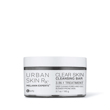 Clear Skin Cleansing Bar