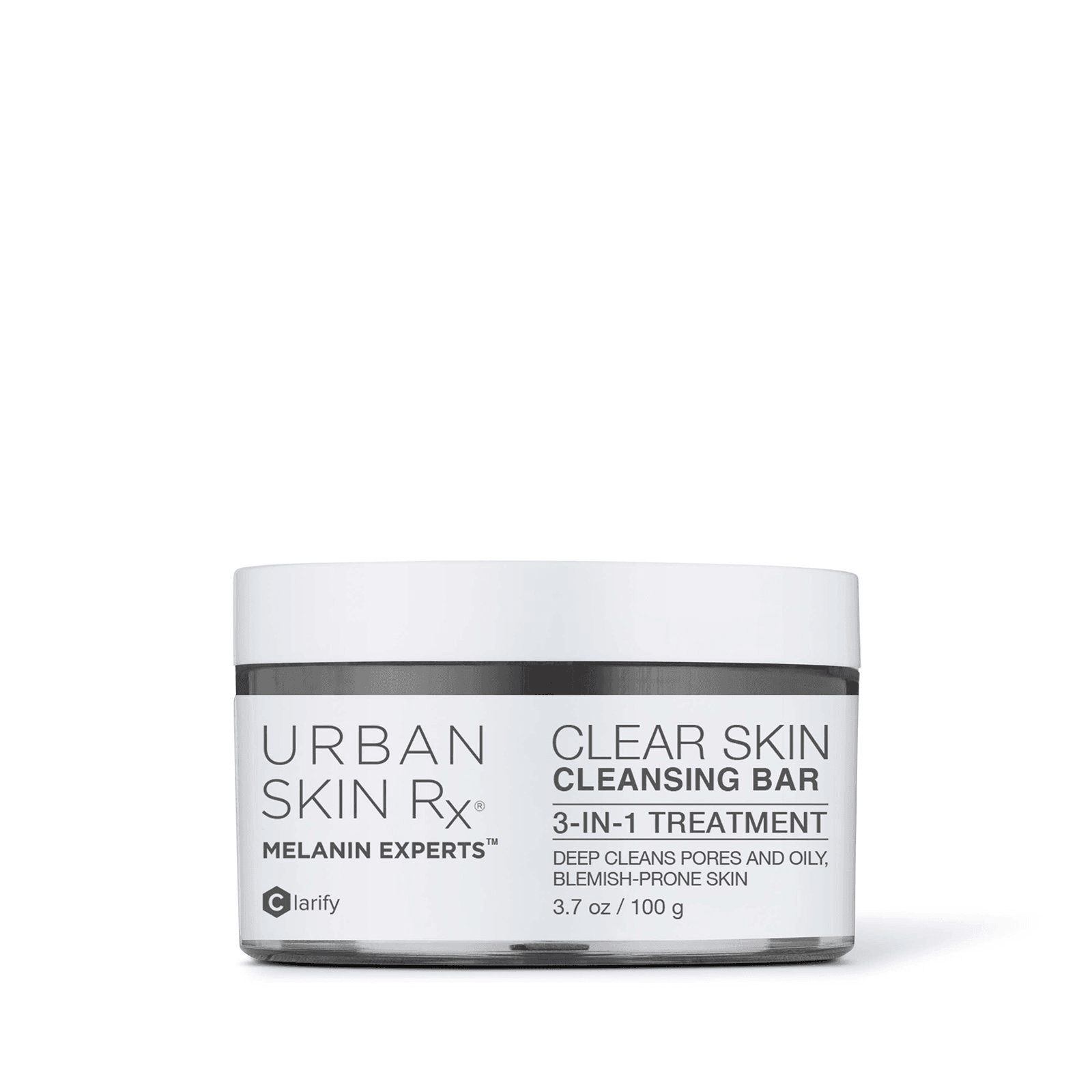 Clear Skin Cleansing Bar