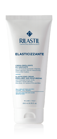 Elasticizing Cream