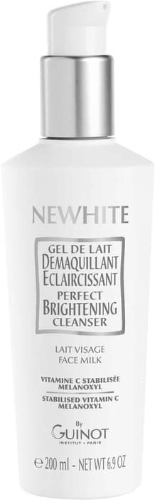 Newhite Perfect Brightening Cleansing Milk