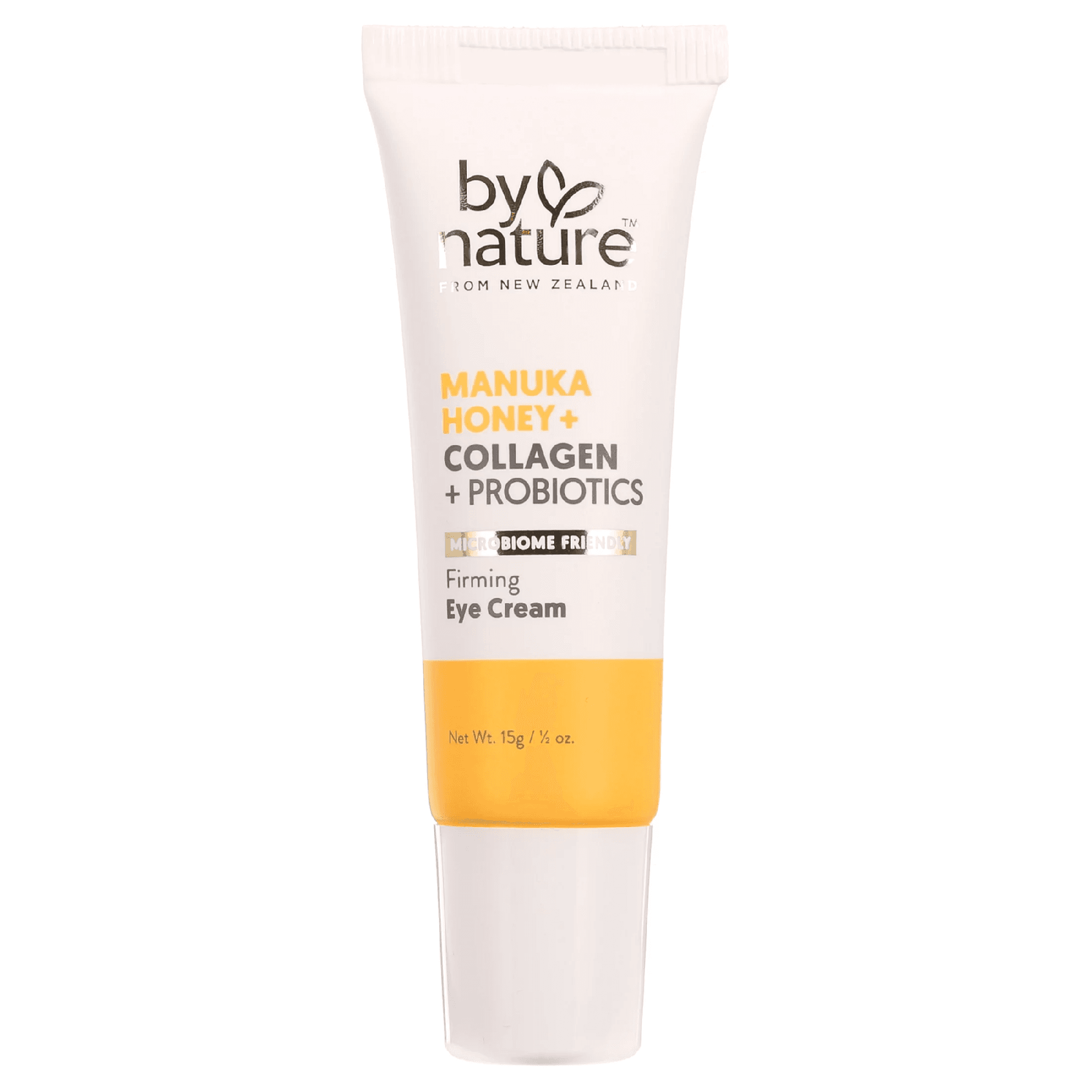 Manuka Honey + Collagen + Probiotics Eye Cream
