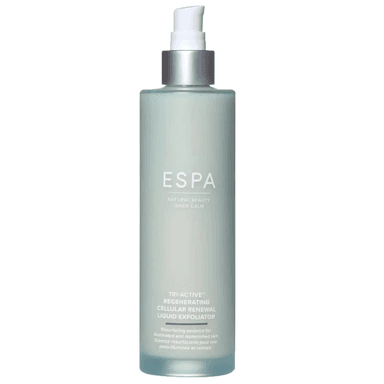 Tri-Active™ Regenerating Cellular Renewal Liquid Exfoliator