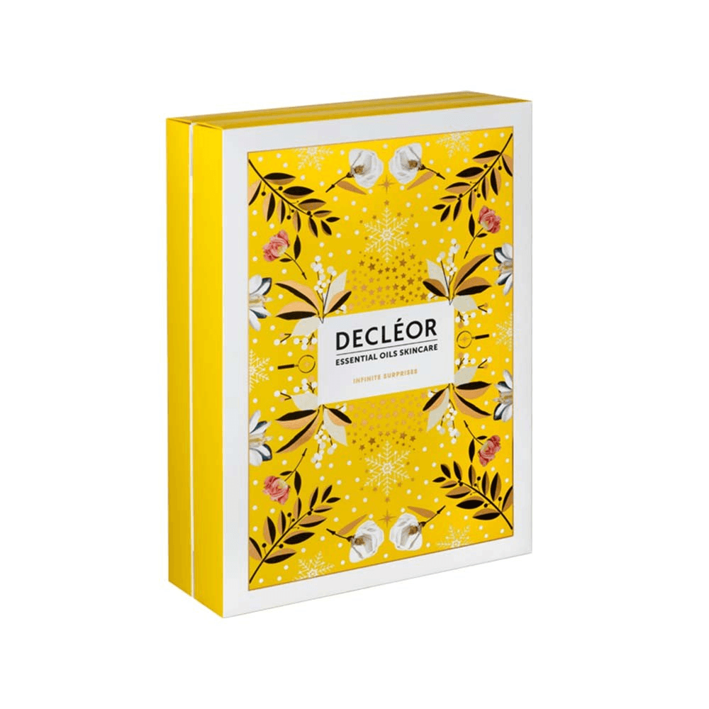 Infinite Surprises Advent Calendar 2019