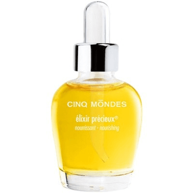Precious Elixir - Nourishing