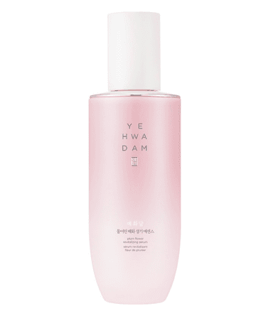 Yehwadam Plum Flower Revitalizing Serum