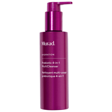 Prebiotic 4-In-1 MultiCleanser