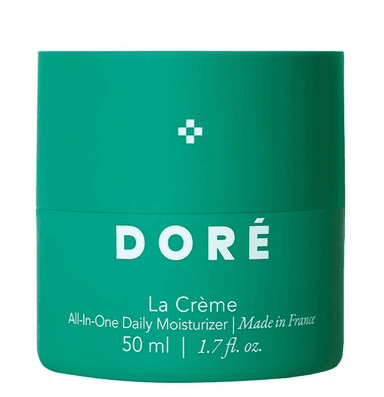 La Crème