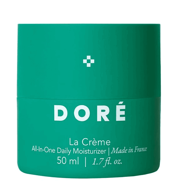 La Crème
