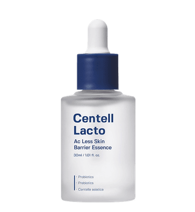 Centell Lacto AC Less Skin Barrier Essence