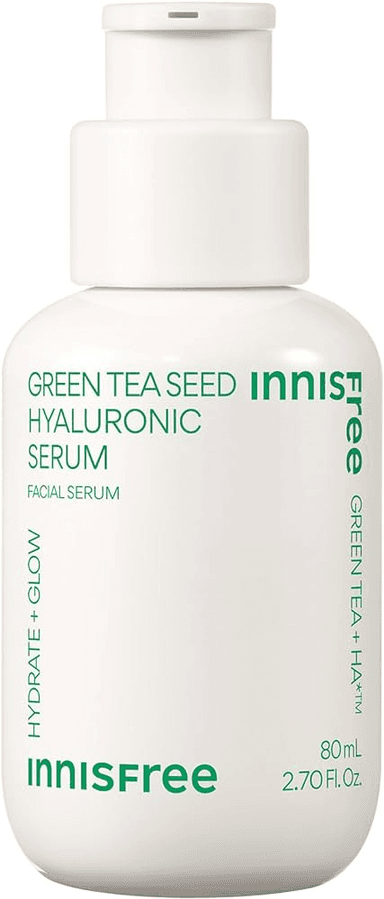 Green Tea Seed Hyaluronic Serum