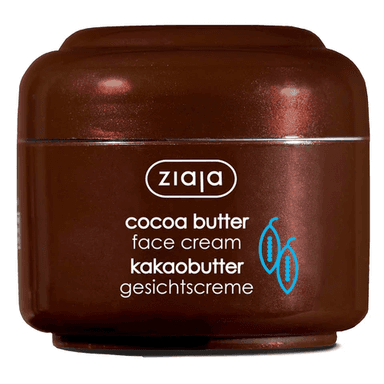 Cocoa Butter Face Cream